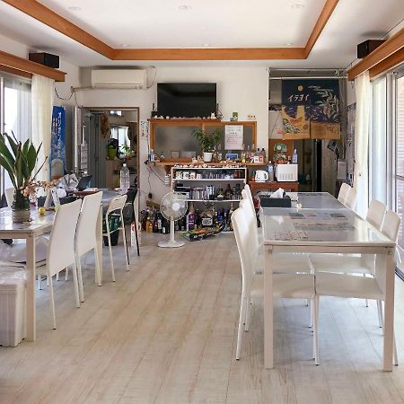 Minshuku Irayoi Otel Ishigaki  Dış mekan fotoğraf
