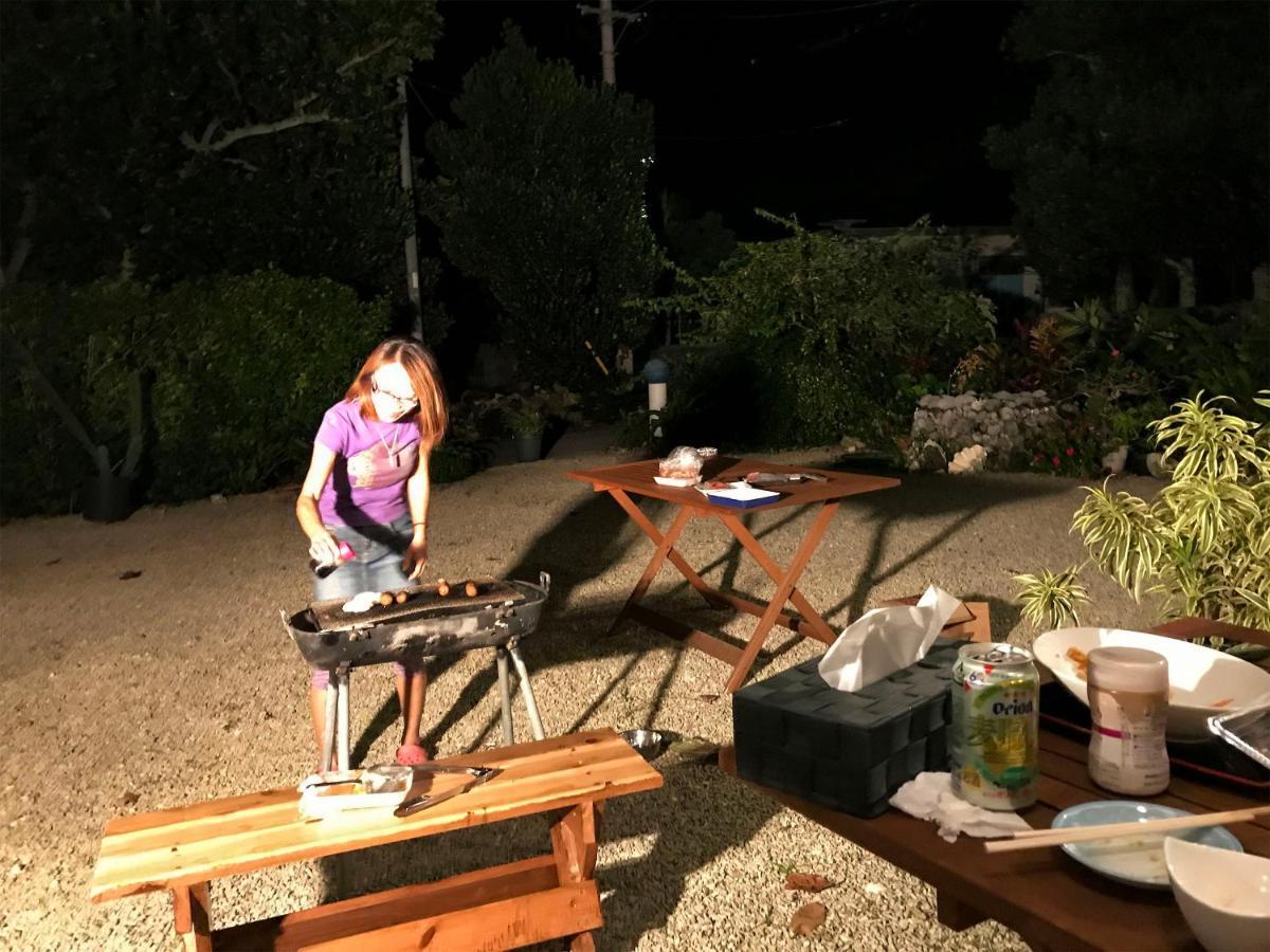 Minshuku Irayoi Otel Ishigaki  Dış mekan fotoğraf