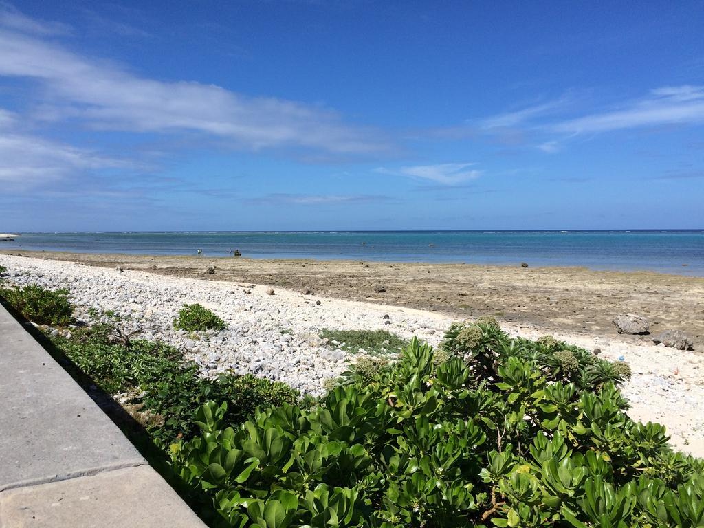 Minshuku Irayoi Otel Ishigaki  Dış mekan fotoğraf