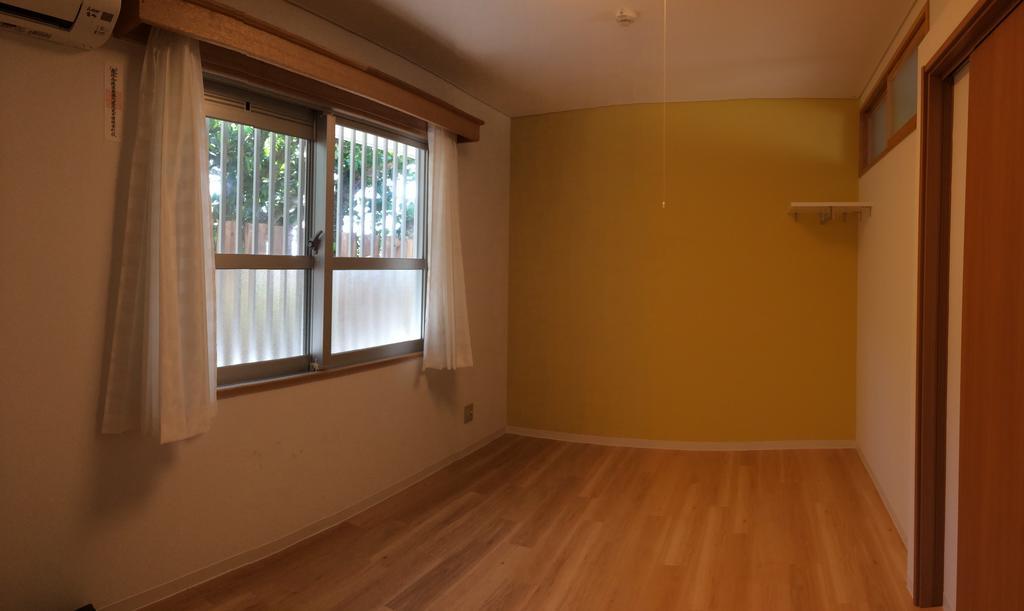 Minshuku Irayoi Otel Ishigaki  Oda fotoğraf