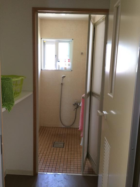 Minshuku Irayoi Otel Ishigaki  Dış mekan fotoğraf