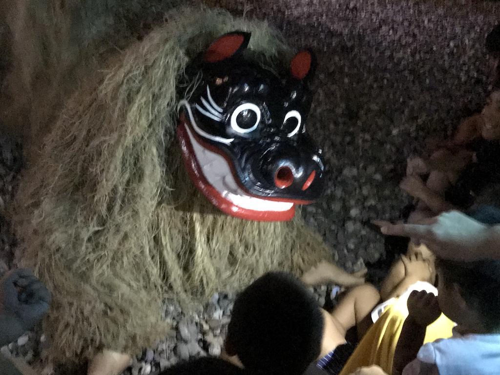 Minshuku Irayoi Otel Ishigaki  Dış mekan fotoğraf
