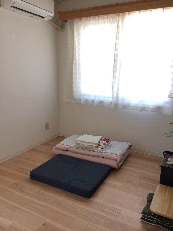 Minshuku Irayoi Otel Ishigaki  Dış mekan fotoğraf