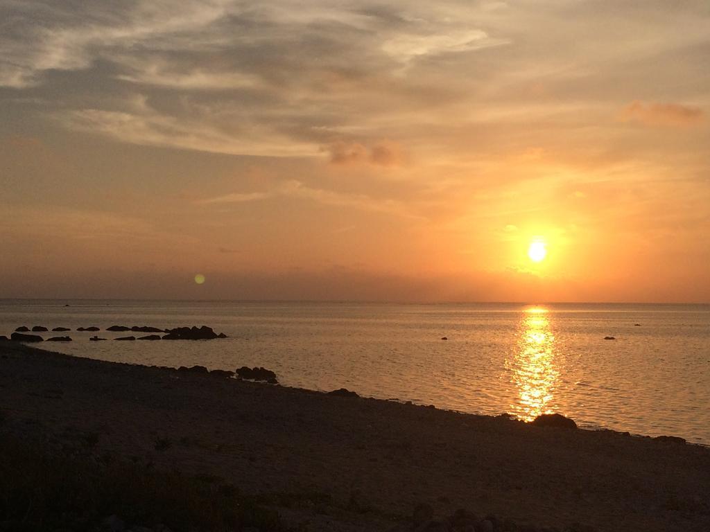 Minshuku Irayoi Otel Ishigaki  Dış mekan fotoğraf