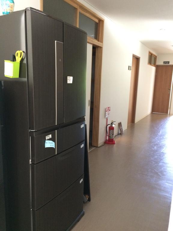 Minshuku Irayoi Otel Ishigaki  Dış mekan fotoğraf